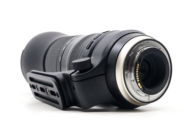 Objetivo Tamron SP G2 150–600 mm f/5‑6.3 Di VC USD G2  – (Canon EF) – Usado