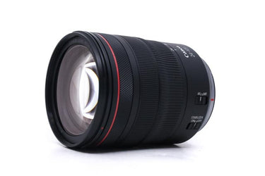 Objectif Canon RF 24-105mm f/4 L IS USM - D'occasion