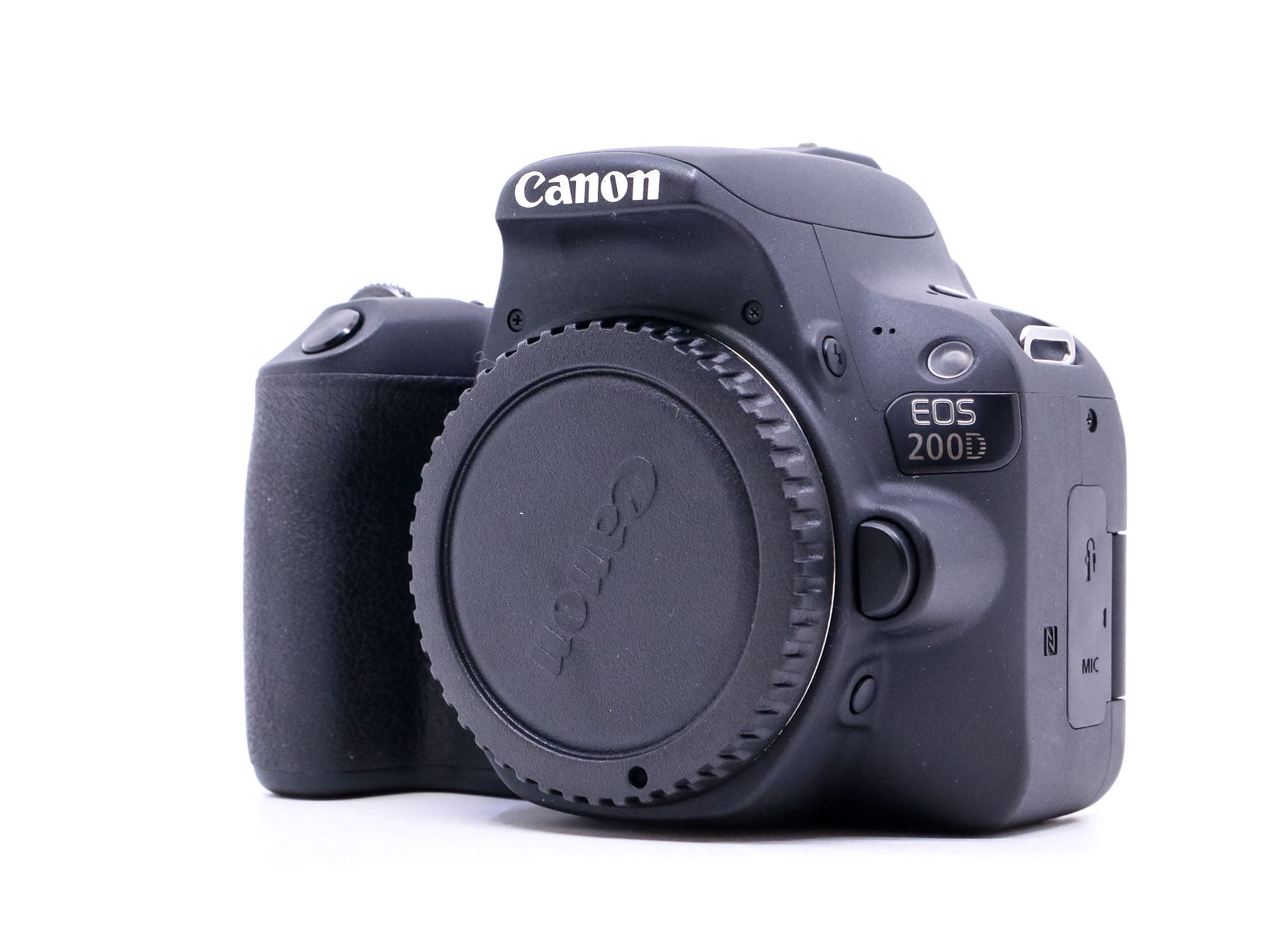 Canon 200D SLR Camera Used – APM Market