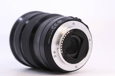 Fujifilm Fujinon XF 10-24mm f/4 R OIS Lens - Used