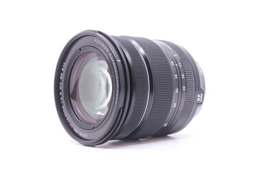 Fujifilm Fujinon XF 16-80mm f/4 R OIS WR lens - Used