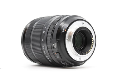 Fujifilm Fujinon XF 18-135mm F3.5-5.6 R LM OIS WR Lens - Used