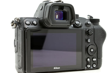 Camara Mirrorless Nikon Z5 - Usado