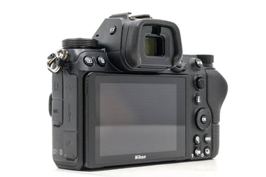 Camara Mirrorless Nikon Z6 - Usado