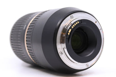 Objetivo Tamron SP 70-300mm f/4-5.6 Di VC USD (Canon EF) - Usado