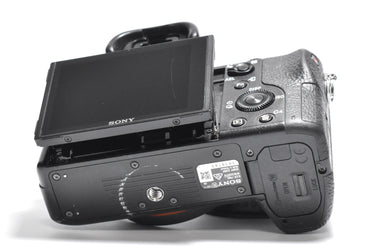 Appareil photo Sans Miroir Sony A7 II - D'occasion