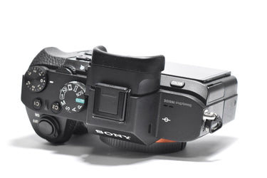 Appareil photo Sans Miroir Sony A7 II - D'occasion