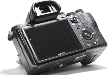 Appareil photo Sans Miroir Sony A7 II - D'occasion