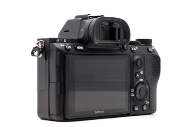 Appareil photo Sans Miroir Sony A7R III - D'occasion