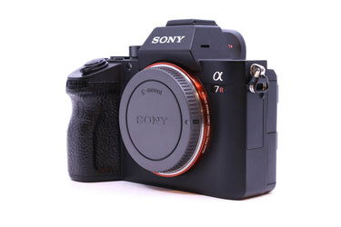 Appareil photo Sans Miroir Sony A7R III - D'occasion