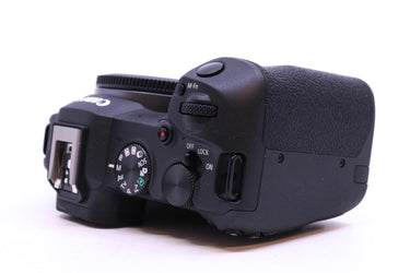 Appareil photo Sans Miroir Canon R8 - D'occasion