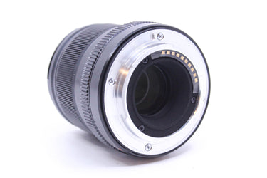 Fujifilm Fujinon XF 50mm f/2 R WR Lens - Used