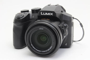 Appareil Photo Bridge Panasonic Lumix FZ300 - D'Occasion