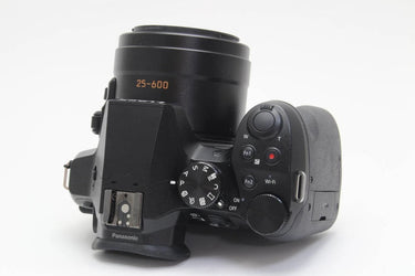 Appareil Photo Bridge Panasonic Lumix FZ300 - D'Occasion