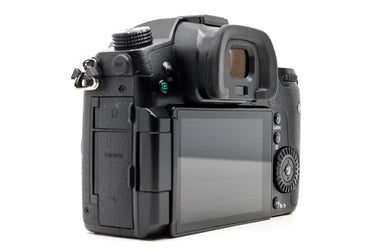 Camara Mirrorless Panasonic Lumix GH5 - Usado