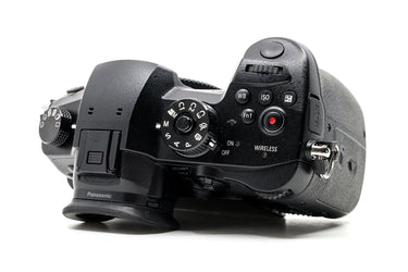 Camara Mirrorless Panasonic Lumix GH5 - Usado