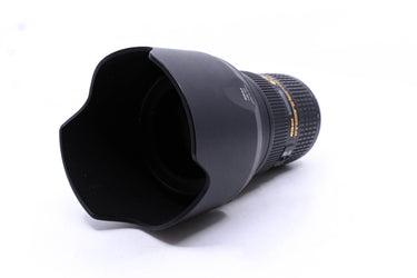 Objectif Nikon AF-S NIKKOR 24-70mm f/2.8G ED - D'occasion