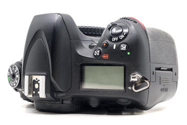 Nikon D610 SLR-Kamera - Gebraucht