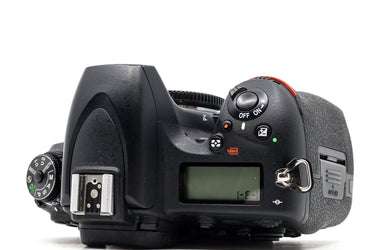 Nikon D750 SLR-Kamera - Gebraucht