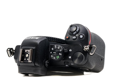 Camara Mirrorless Nikon Z50 - Usado