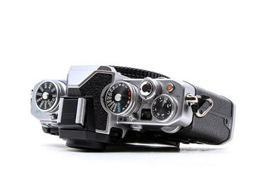 Camara Mirrorless Nikon Z fc - Usado