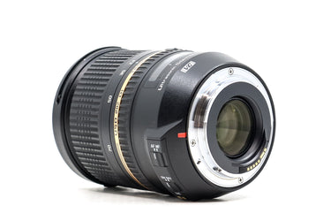 Objetivo Tamron SP 24-70mm f/2.8 Di VC USD (Canon EF) - Usado