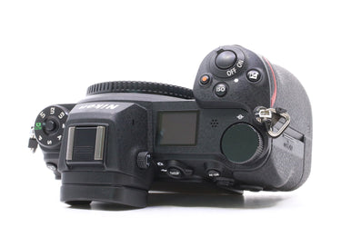 Camara Mirrorless Nikon Z6 Mark II - Usado