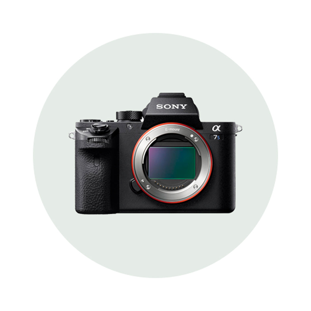 Used & Verified Cameras | DSLR & Mirrorless | APM Market