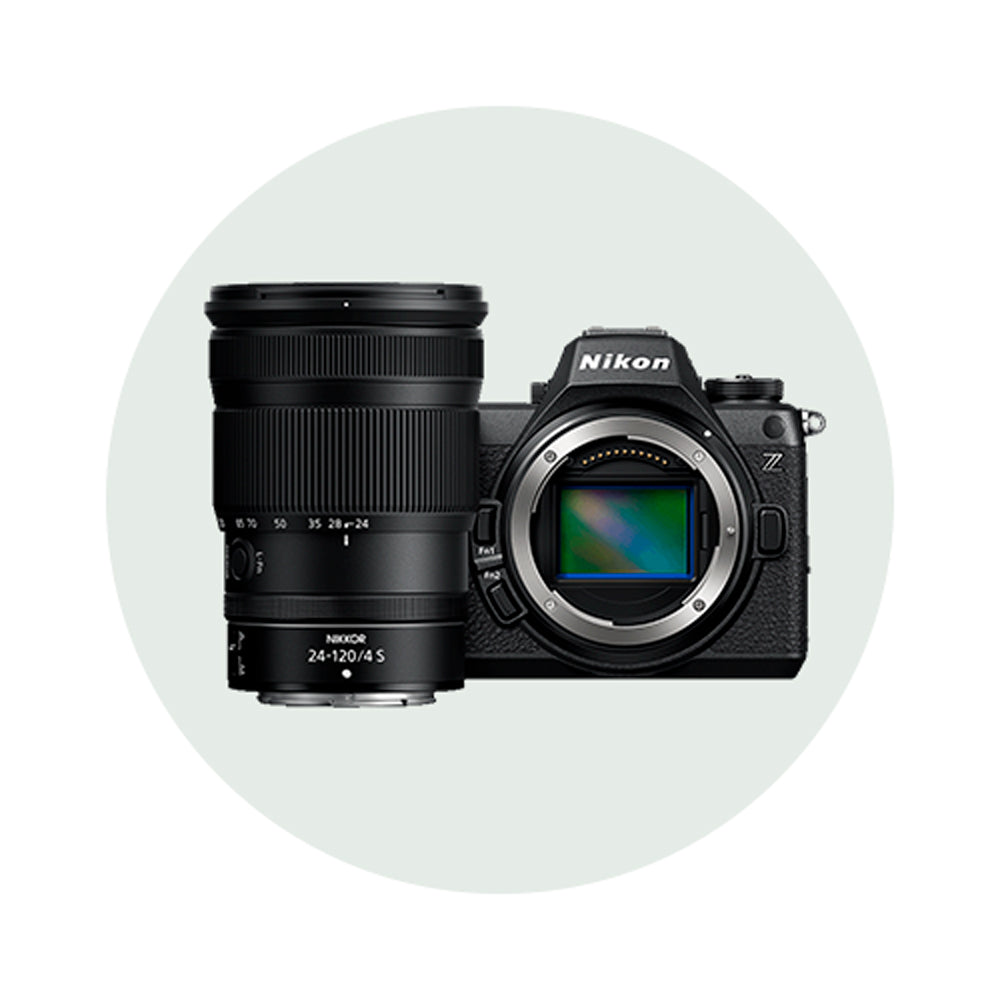 Used Cameras and Lenses | Verified DSLR & Mirrorless Gear | APM Market