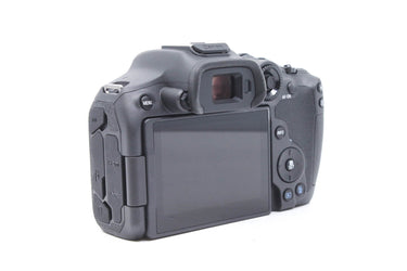 Camara Mirrorless Canon R7 - Usado