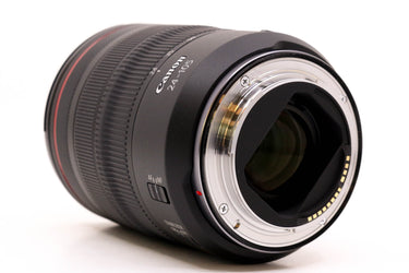 Objetivo Canon RF 24-105mm f/4 L IS USM - Usado