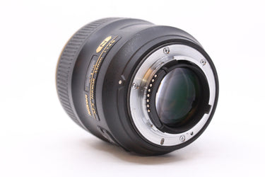 Objetivo Nikon AF-S Nikkor 35mm f/1.4 G - Usado