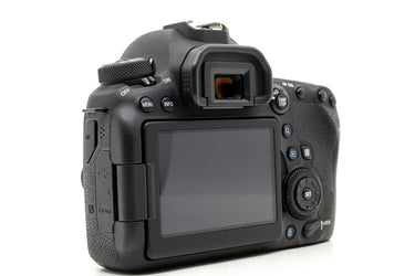 Camara Reflex Canon 6D Mark II - Usado