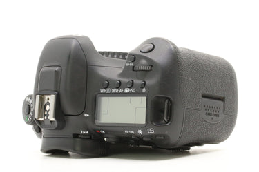 Camara Reflex Canon 7D Mark II - Usado