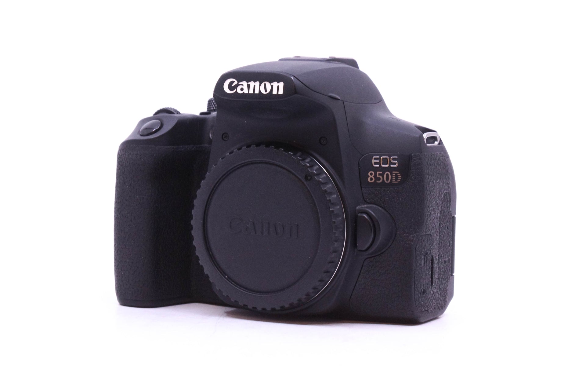 Canon 850D SLR Camera Used – APM Market - Main Image