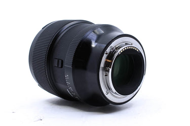 Objetivo Sigma 85mm f/1.4 DG DN Art (Sony E) - Usado
