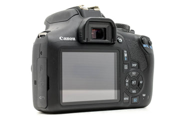 Camara Reflex Canon 2000D - Usado