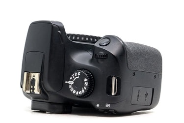 Camara Reflex Canon 4000D - Usado