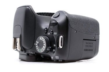 Camara Reflex Canon 600D - Usado