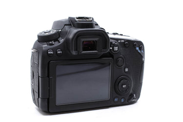 Camara Reflex Canon 90D - Usado