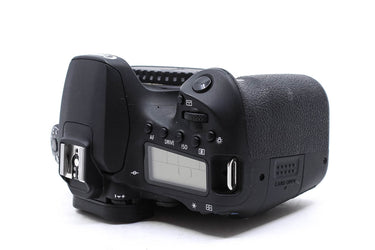 Camara Reflex Canon 90D - Usado