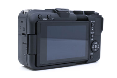 Camara Mirrorless Canon EOS R50 V - Usado