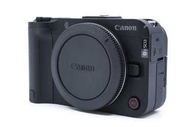 Camara Mirrorless Canon EOS R50 V - Usado