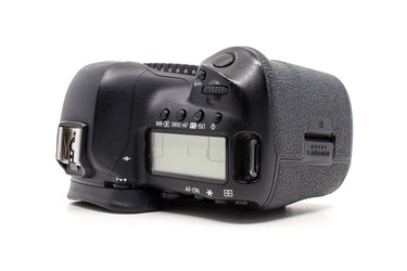 Camara Reflex Canon 5D Mark IV - Usado