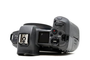 Camara Mirrorless Canon R - Usado
