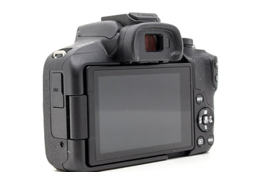 Camara Mirrorless Canon R50 - Usado