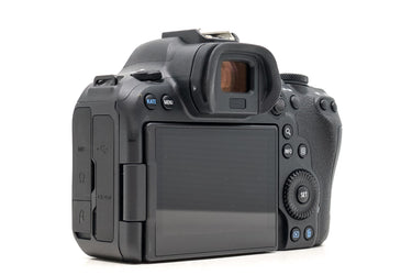 Camara Mirrorless Canon R6 Mark II - Usado