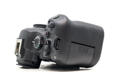 Camara Mirrorless Canon R6 Mark II - Usado