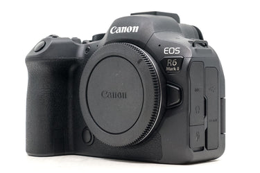 Camara Mirrorless Canon R6 Mark II - Usado