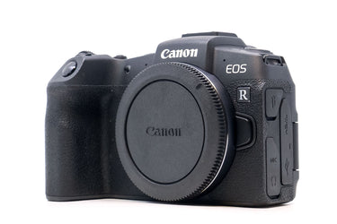 Camara Mirrorless Canon RP - Usado